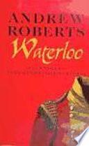 Libro Waterloo