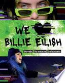 Libro We love Billie Eilish