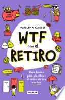 Libro WFT con el retiro
