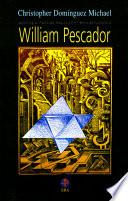 Libro William Pescador