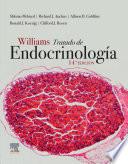 Libro Williams. Tratado de endocrinología