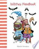 Libro Witches Handbook