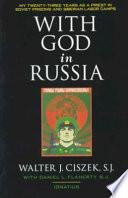 Libro With God in Russia