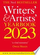 Libro Writers' & Artists' Yearbook 2023