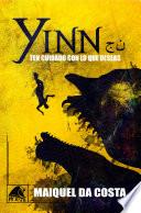 Libro YINN