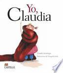 Libro Yo Claudia/ I Claudia