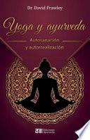 Libro Yoga Y Ayurveda