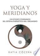 Libro Yoga y meridianos