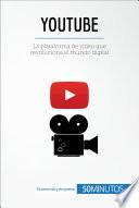 Libro YouTube