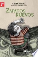 Libro Zapatos nuevos