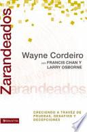 Libro Zarandeados