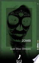 Libro Zombi