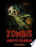 Libro Zombis